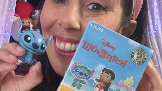Apriamo 2 STITCH BOX💙🤞.
