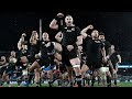 All Blacks and the Haka