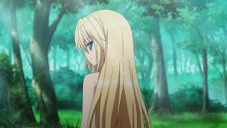 「AMV」- Rise