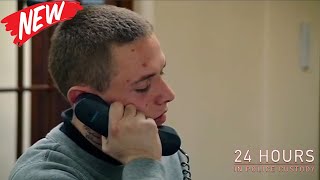 24 Hours in Police Custody Season 2025 👮 The Golden Bracelet 👮 Best American Documentary True Crime