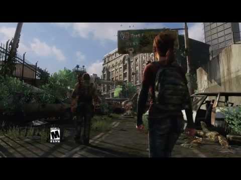 The Last Of Us | Comercial #2