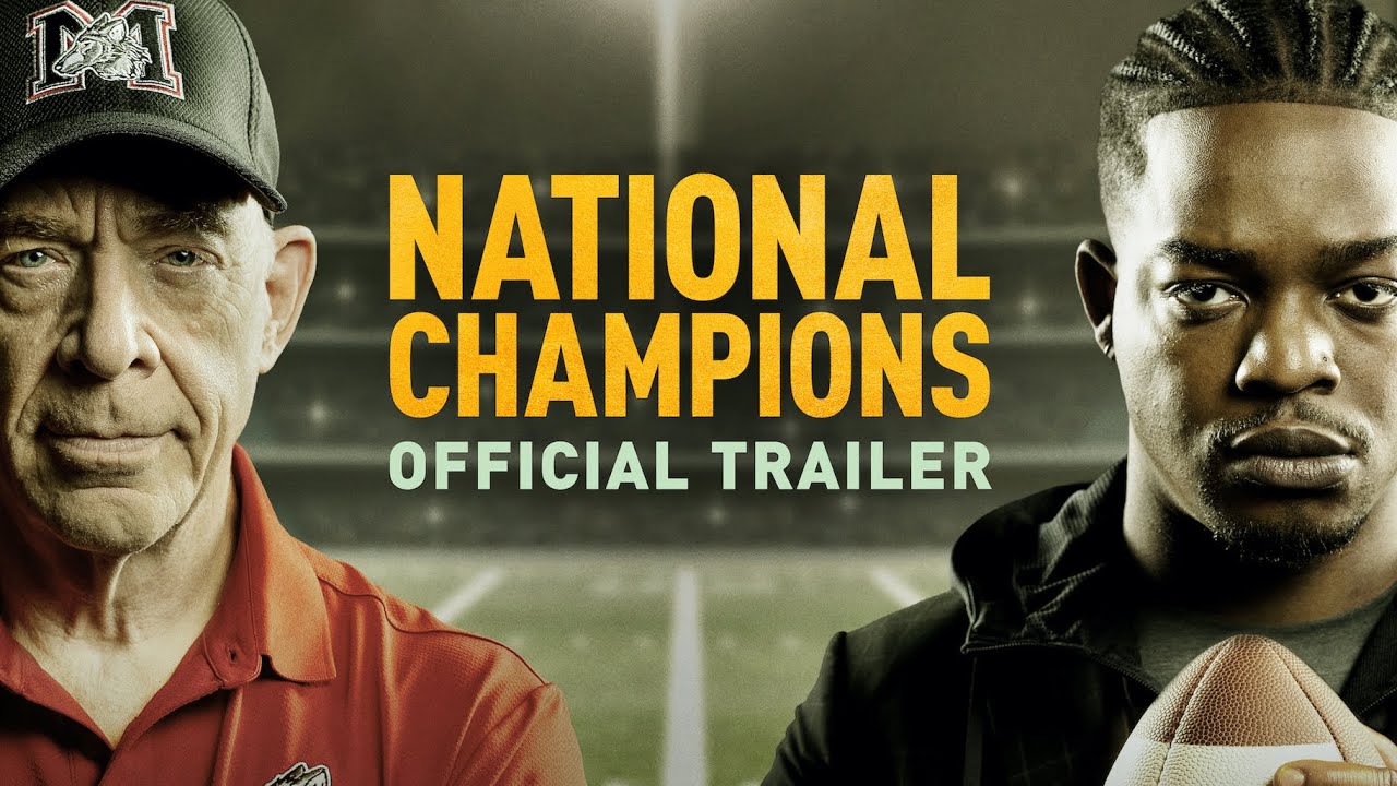 National Champions Trailer thumbnail