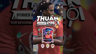 😮 Cứ tưởng là phôi… ai ngờ là tiền vệ vàng của Bayern, PSG & Bồ Đào Nha #FCOnline #ContinentalHeroes