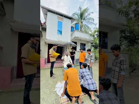 || বাবার-জন্য পরীক্ষা ||ভিডিও ভালো লাগলে চ্যানেলটি সাবস্ক্রাইব করুন #ournoakhalisquad #islamicshorts