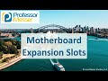 Understanding PCI Express Features