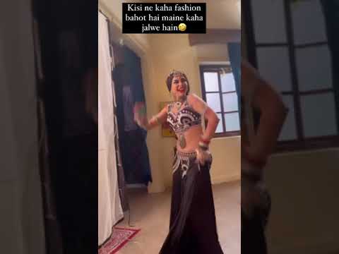 Dayan ka Dance Dekho🤣🤣🤣🤣 Nagmani Serial