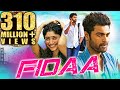 Fidaa (2018) New Released Hindi Dubbed Full Movie  Varun Tej, Sai Pallavi, Sai Chand, Raja Chembolu