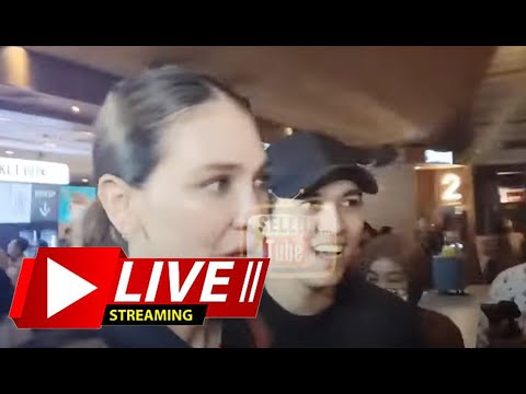 LIVE!! RESPON LUNA MAYA DAN MAXIME BOUTTIER TERKAIT LAMARAN YANG SUDAH DILAKSANAKAN