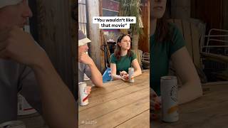 You don’t know me  @WhiteClaw  🤙 #AD21+