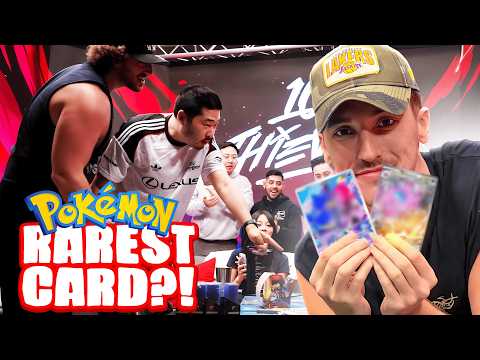 We Opened 180 Pokémon Packs… and Got This!