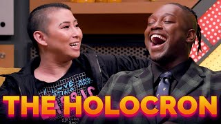 Curse of Strahd, The Holocron, Blaseball | Um, Actually [Full Episode]