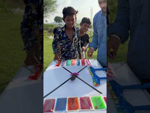 Kangi Spinner Challenge #shorts #spinwheelchallenge #ytshorts #viralvideo  #trending