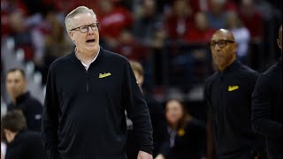 Iowa ceding open 3-pointers to elite shooters