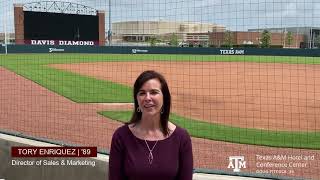 This Is My Aggieland - part 7
