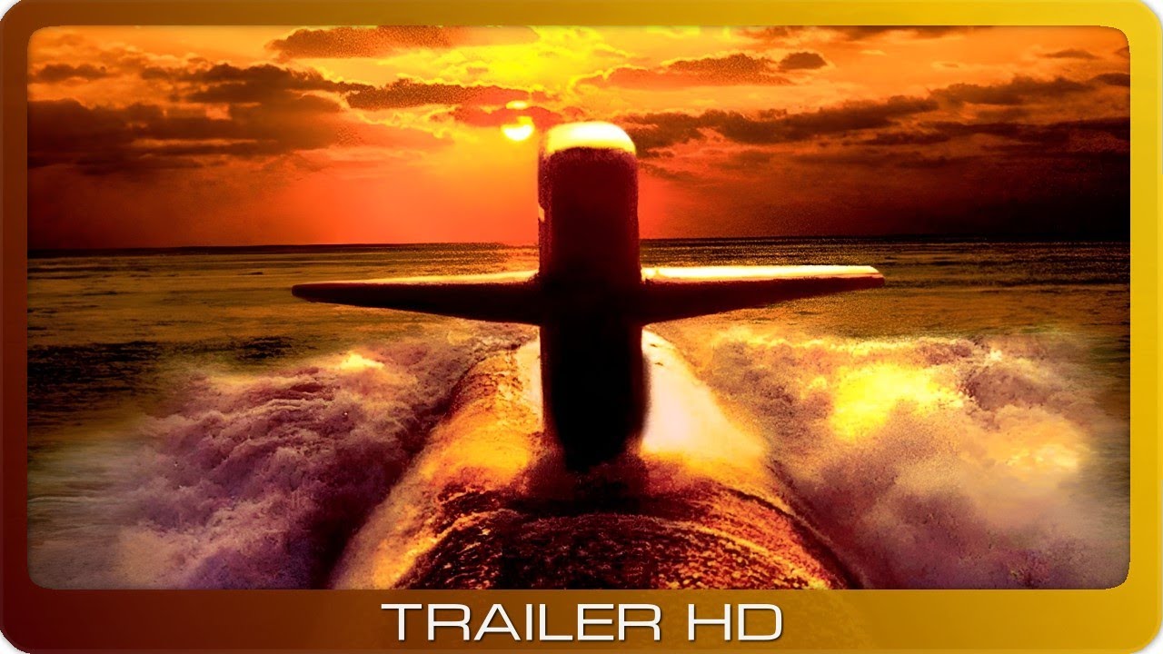 U-Boot in Not Vorschaubild des Trailers