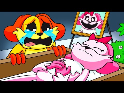 DOGDAY está MUY TRISTE... (Animación)