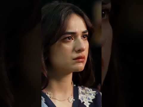 I really love you 🥺❤️ #wahajali #yumnazaidi #meerasim #terebin