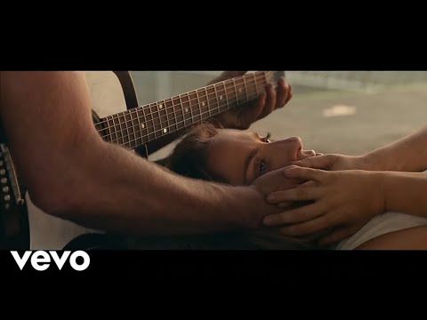 Lady Gaga, Bradley Cooper - Diggin' My Grave (A Star Is Born)