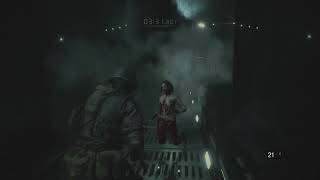 Resident Evil 2:  Ghost survivors