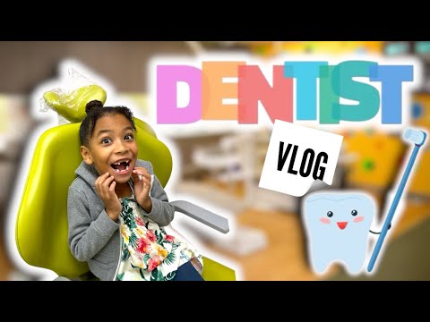 Harmony goes to the DENTIST.. FOR NO REASON!!! **shock**