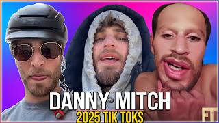 Danny Mitch’s Funniest TikTok Prompts of 2025 | “What’s the Big Deal?” & More!