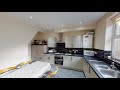 4 bedroom student house in Crookesmoor, Sheffield