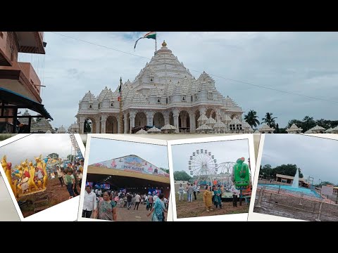 Parab dham ashadhi bij mahotsav 2025 || Parab melo 2025 😇 અષાઢી બીજ પરબ ધામ 2025
