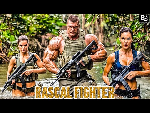 Rascal Fighter | Action, Thriller, Martial Arts | Chinese Hollywood Action Movie Full Length English