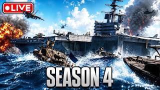 HUGE Battlefield Announcements!