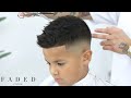 Hair Cutting Techniques and Guidelines