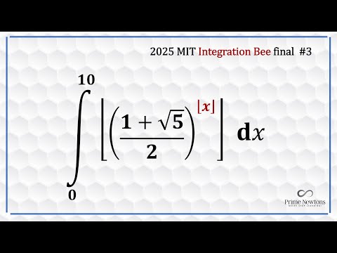 MIT Final Integration #3 (2025)