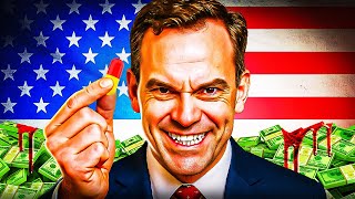 The Family That Drugged America