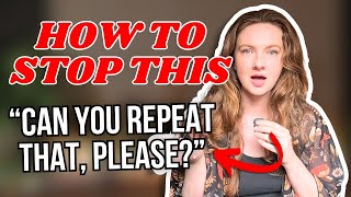 Why People Still Don’t Understand Your English (Even If You're Fluent)