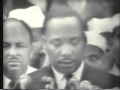 Exploring the Impact of Martin Luther King's 'I Have A Dream' Speech