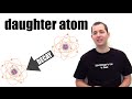 Radioactive Decay and Half-Life Concepts