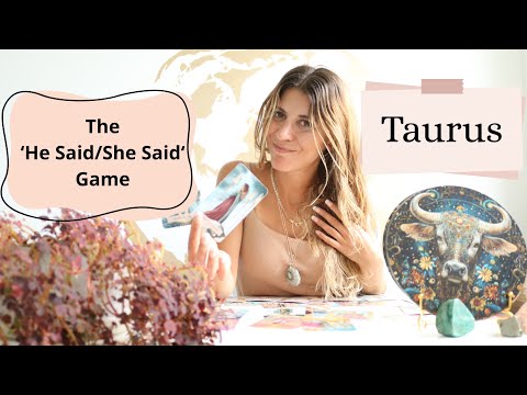 TAURUS ♉️ 🔮 'I Have Some Answers About Your Divine Connection!' July 2025 Tarot Reading