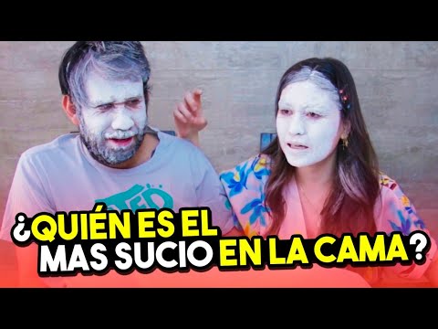 QUIÉN QUÉ - RETO 100 PREGUNTAS EN PAREJA