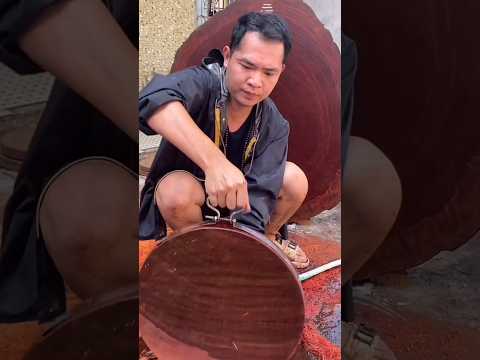 बहन ईट पर सब्जी काटी 😭~mini wood toy- woodworking art skill/ wood hand crafts/ #shorts
