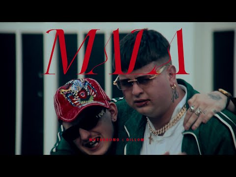 MHTRESUNO & DILLOM | MALA (VIDEO OFICIAL)