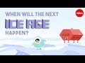 Exploring the Next Ice Age: Climate Change Insights