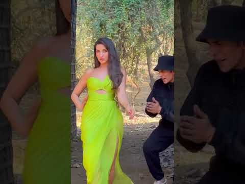 Kudiyee Ne Teri Akshay Kumar | Nora Fatehi | Kudiye Ni Teri Song Selfiee | Kudiyee Ni Teri