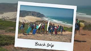 Algarve for family - Familienabenteuer an der Algarve