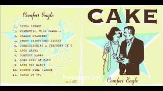 Comfort Eagle Cake Cifra Club