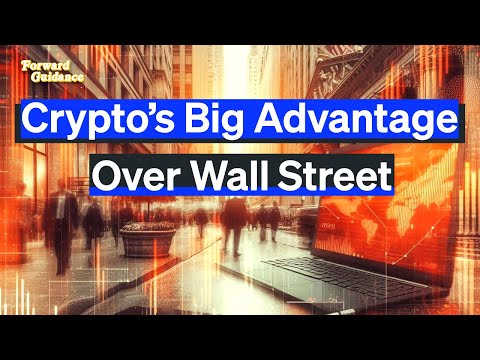 Why TradFi Can’t Ignore Onchain Finance