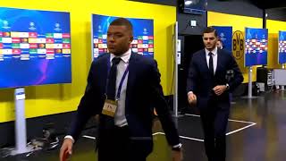 Kylian mbappe vs Dortmund HD 2020