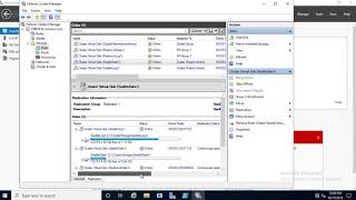 Part 5 of 7: Stretch HCI: Storage Replica Setup