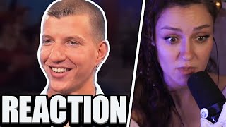 NA, MEIN SCHATZ 😲 | REACTION | Regina Hixt