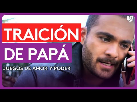 Enrique ordena ponerle un alto definitivo a Memo | Juegos de Amor y Poder | Capítulo 69
