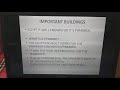 Pharaohs and Ancient Egyptian Structures