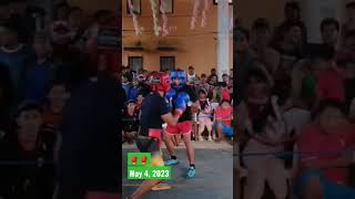 #palaro #fiesta #may2023